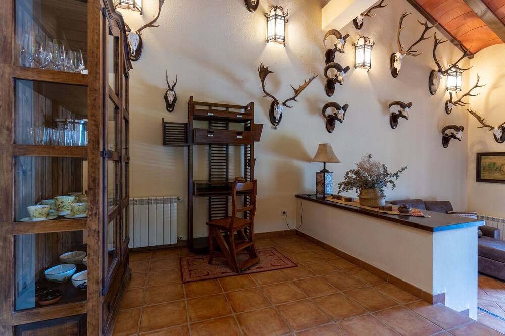 Photo of Bedroom in Las Jaras