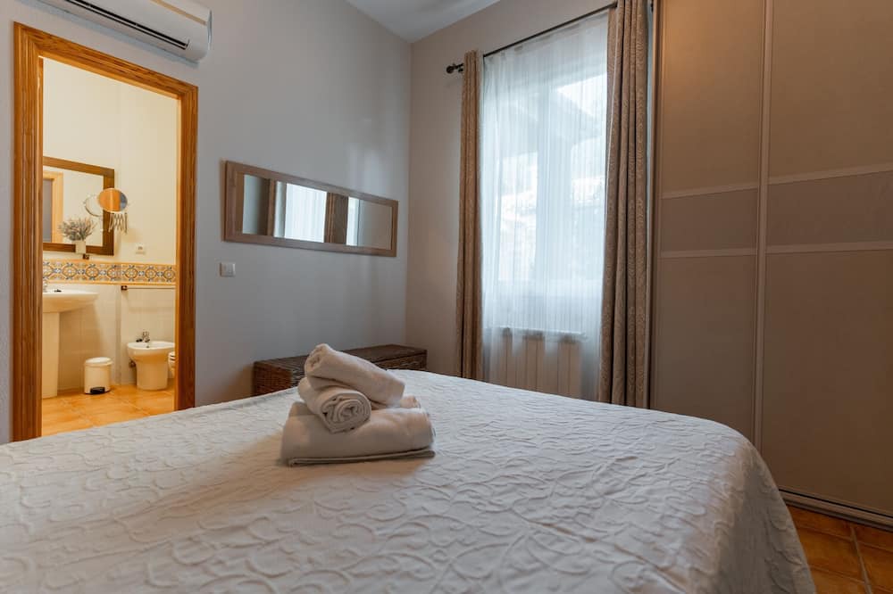 Photo of Bedroom in Las Jaras