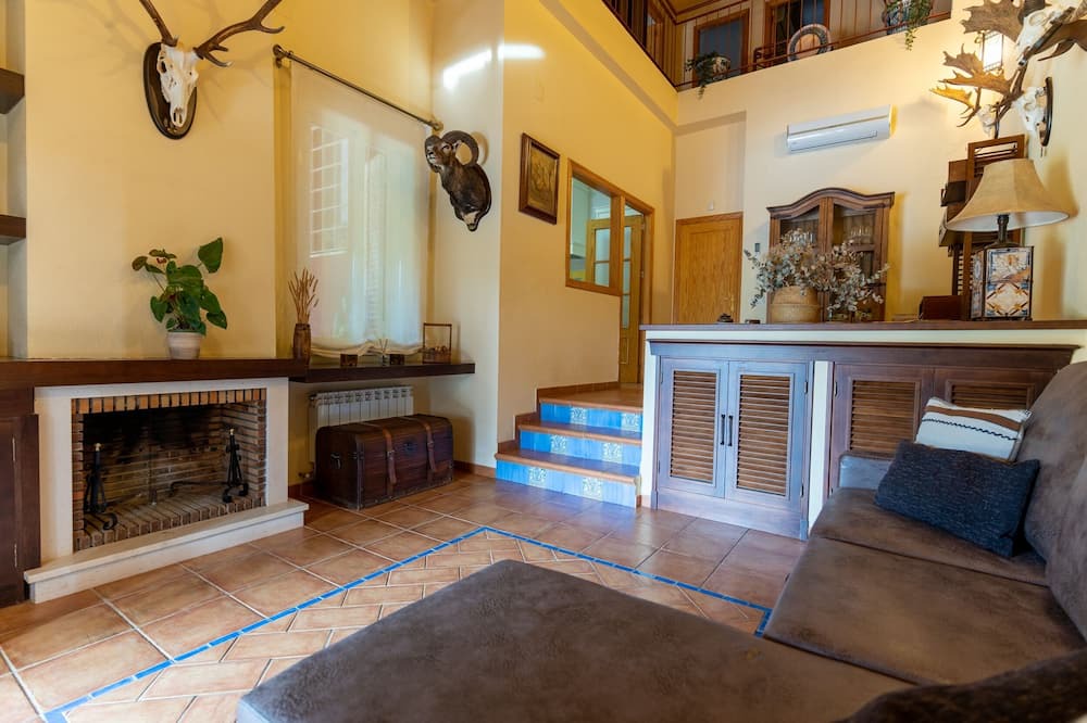 Photo of Livingroom in Las Jaras