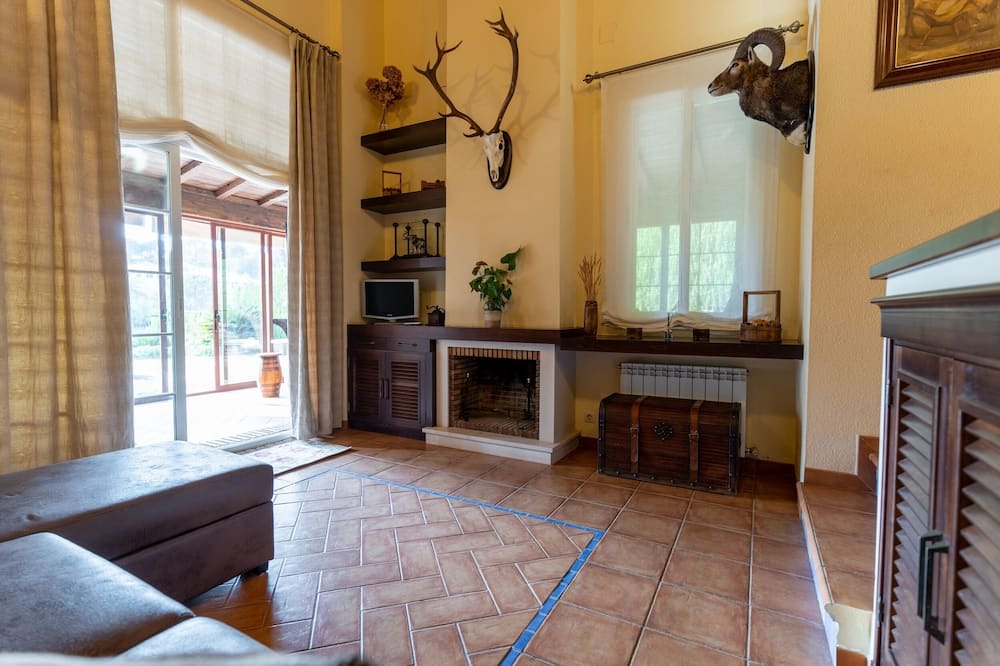 Photo of Livingroom in Las Jaras
