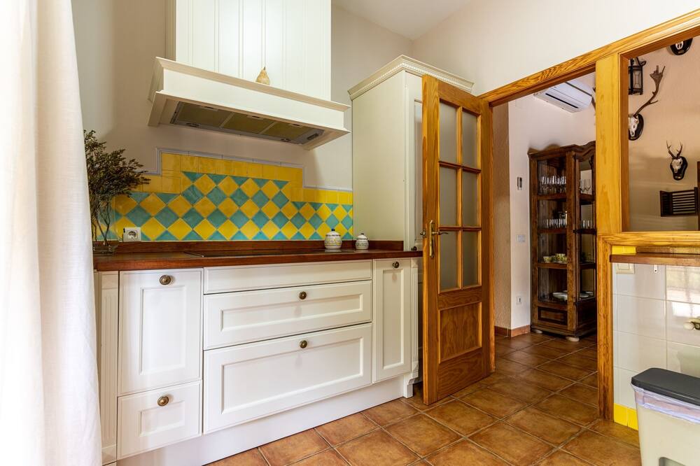 Photo of Kitchen in Las Jaras