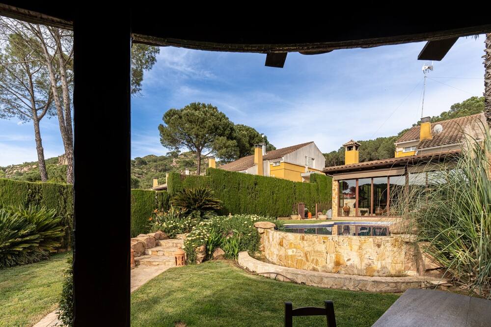 Photo of Outdoor in Las Jaras