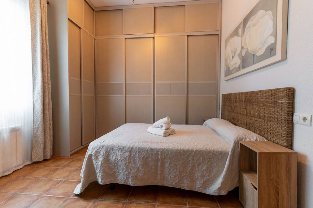 Photo of Bedroom in Las Jaras