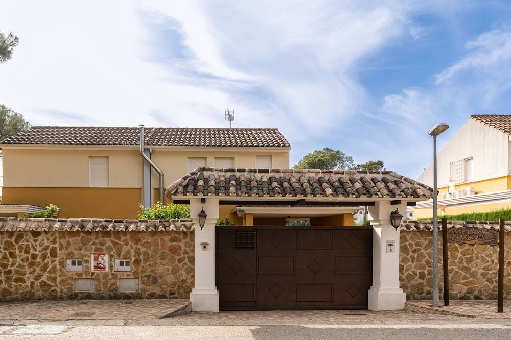 Photo of Outdoor in Las Jaras