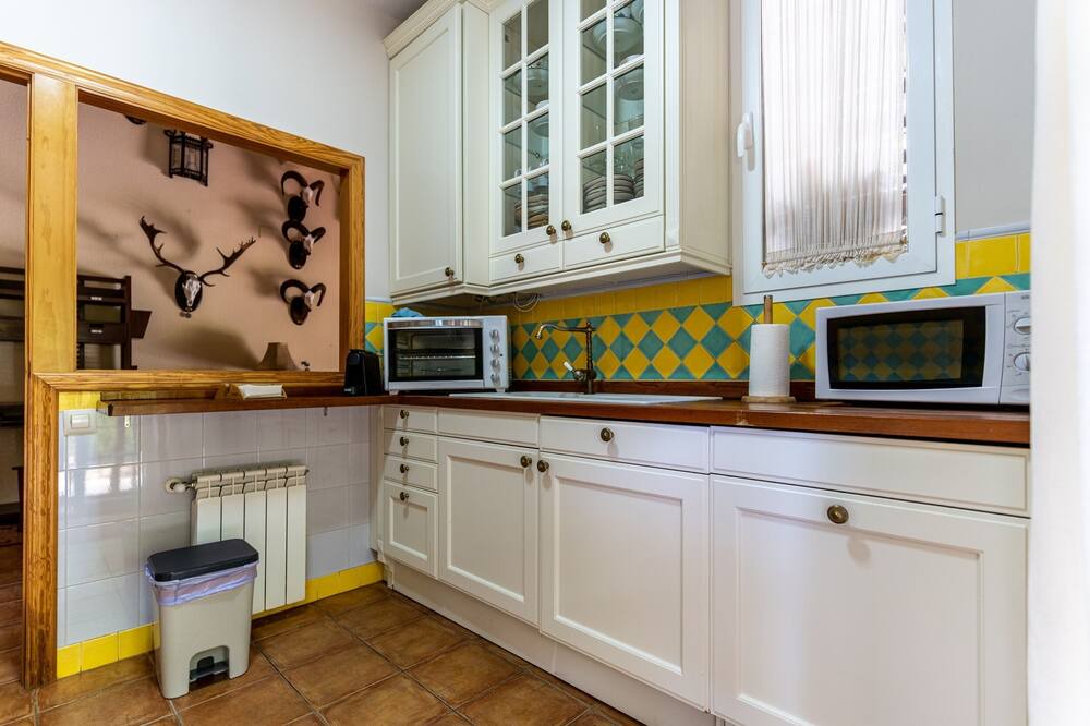 Photo of Kitchen in Las Jaras