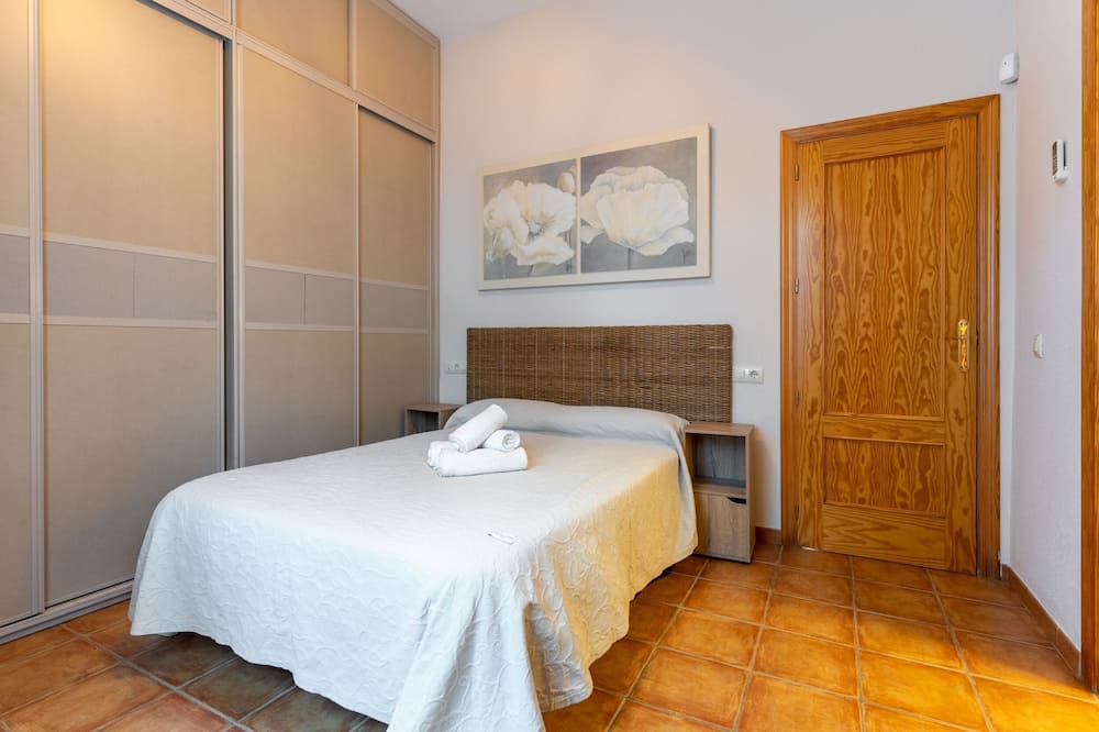 Photo of Bedroom in Las Jaras