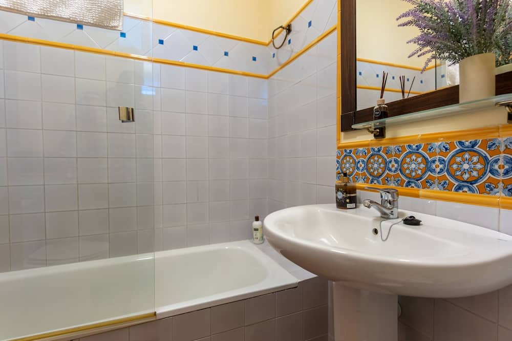 Photo of Bathroom in Las Jaras
