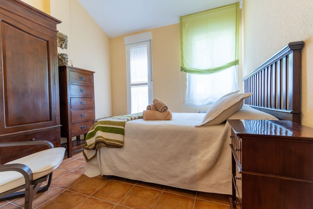 Photo of Bedroom in Las Jaras