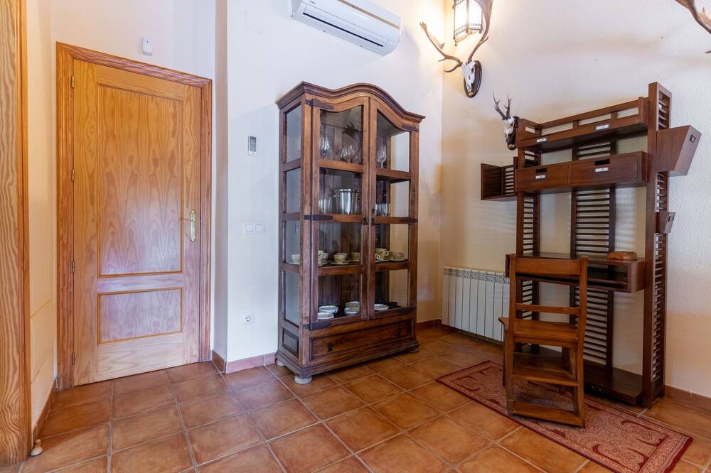 Photo of Livingroom in Las Jaras