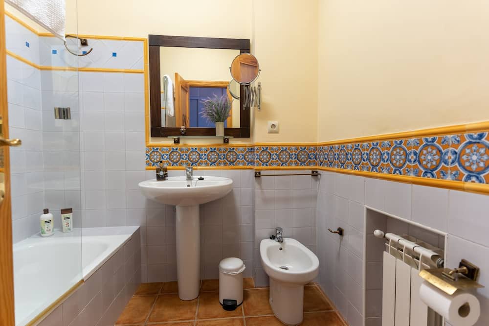 Photo of Bathroom in Las Jaras