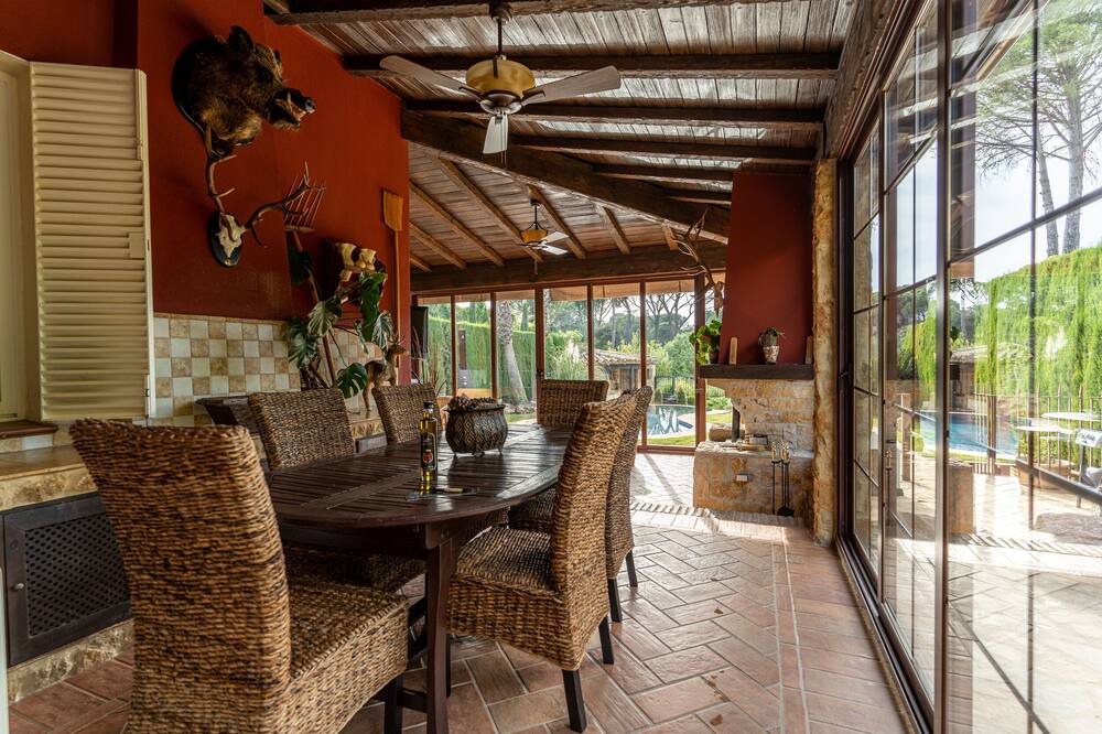 Photo of Kitchen in Las Jaras