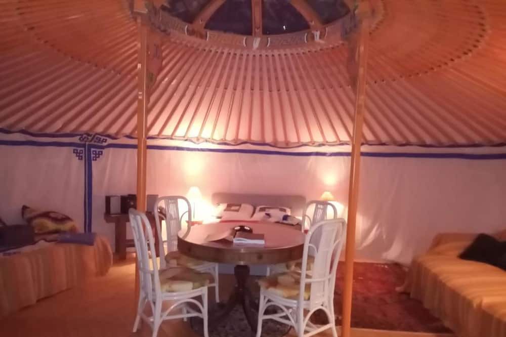 Photo of Bedroom in Vernoil-le-Fourrier