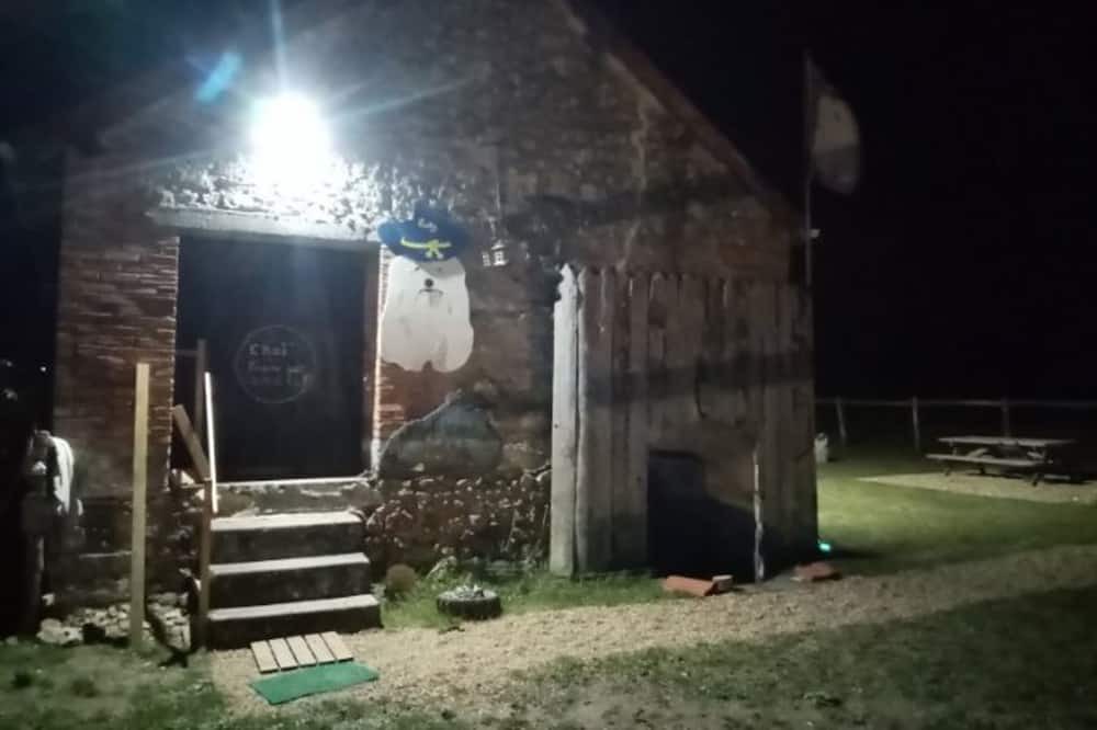 Photo of Outdoor in Vernoil-le-Fourrier