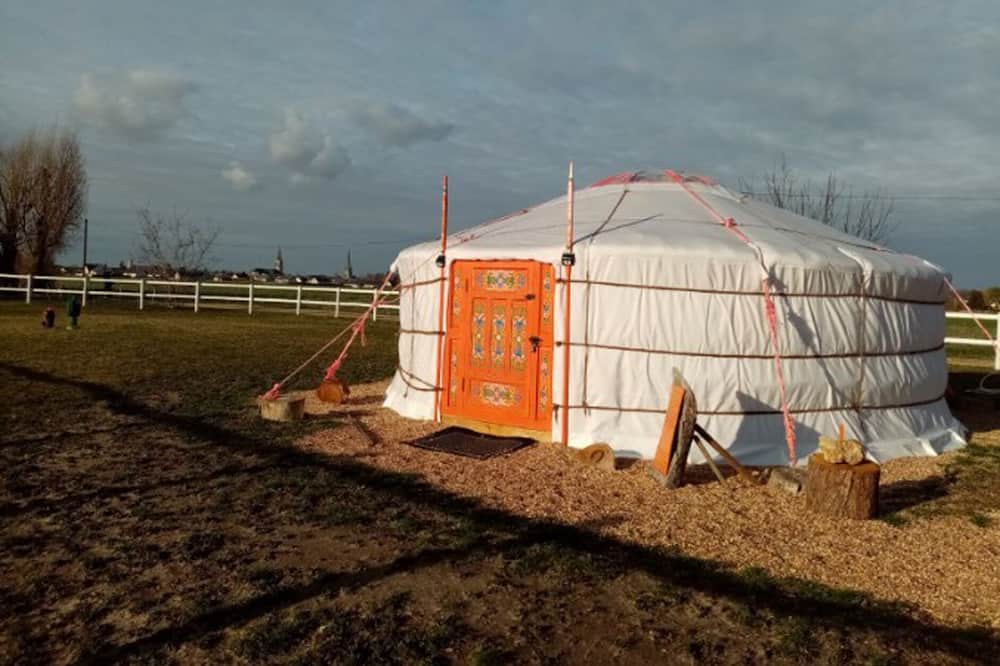 Photo of Others in Vernoil-le-Fourrier