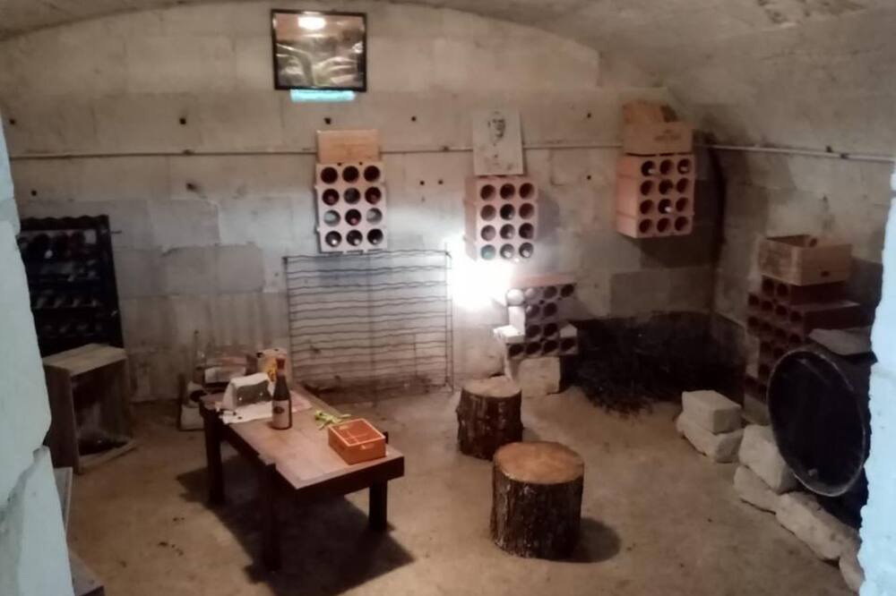 Photo of Livingroom in Vernoil-le-Fourrier