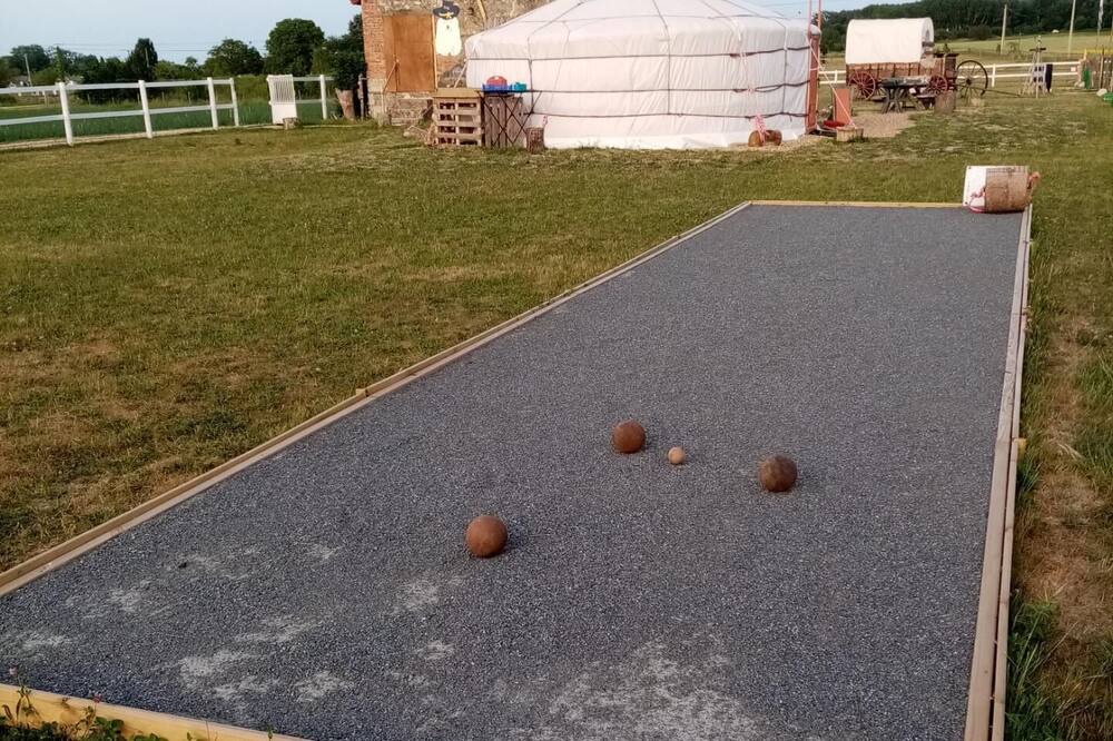 Photo of Others in Vernoil-le-Fourrier