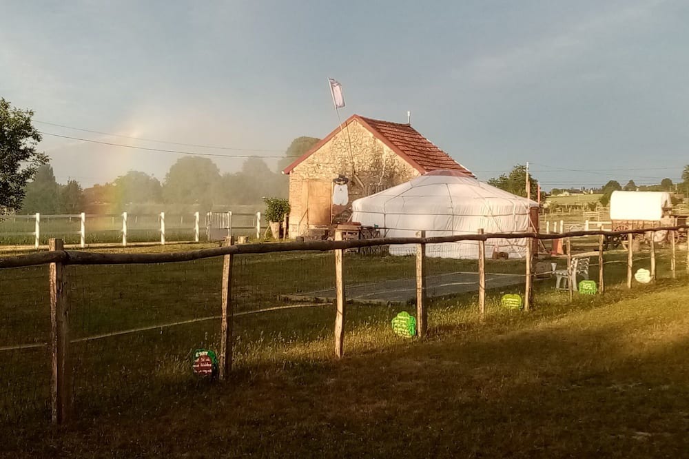 Photo of Others in Vernoil-le-Fourrier