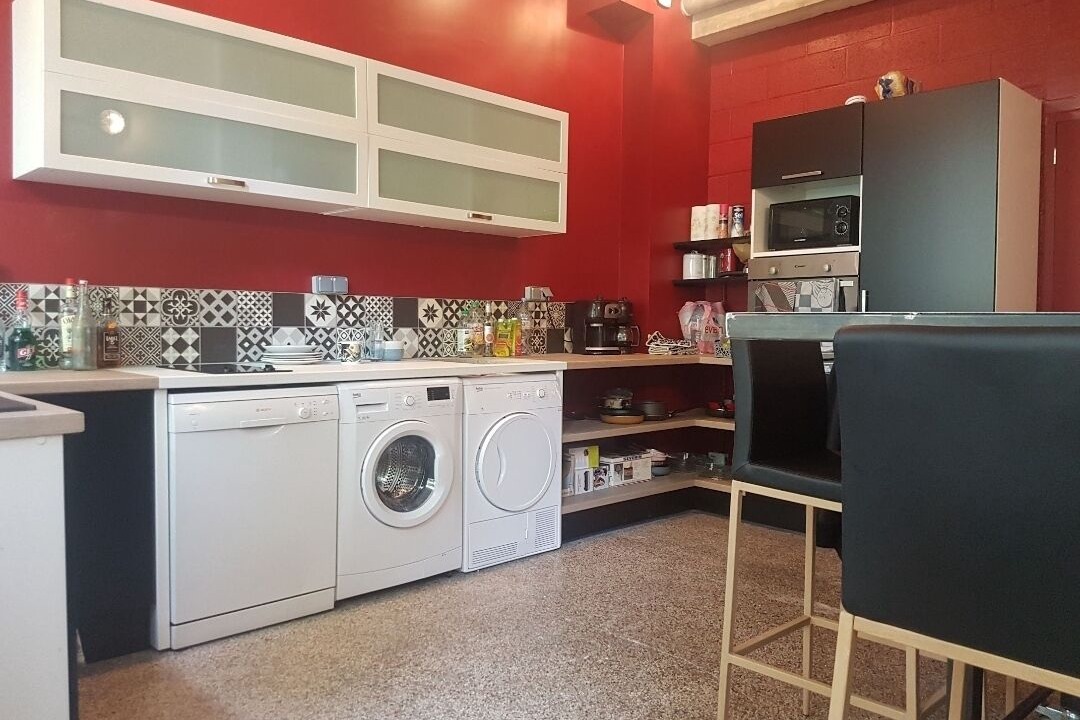 Photo of Kitchen in Amiens
