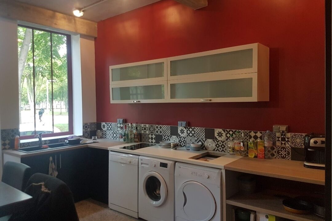 Photo of Kitchen in Amiens