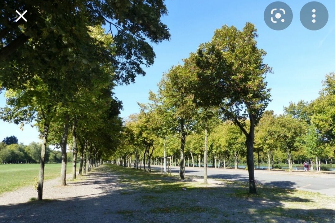 Photo of Outdoor in Amiens