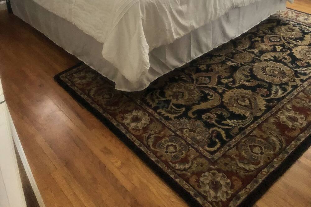 Photo of Bedroom in College Hill