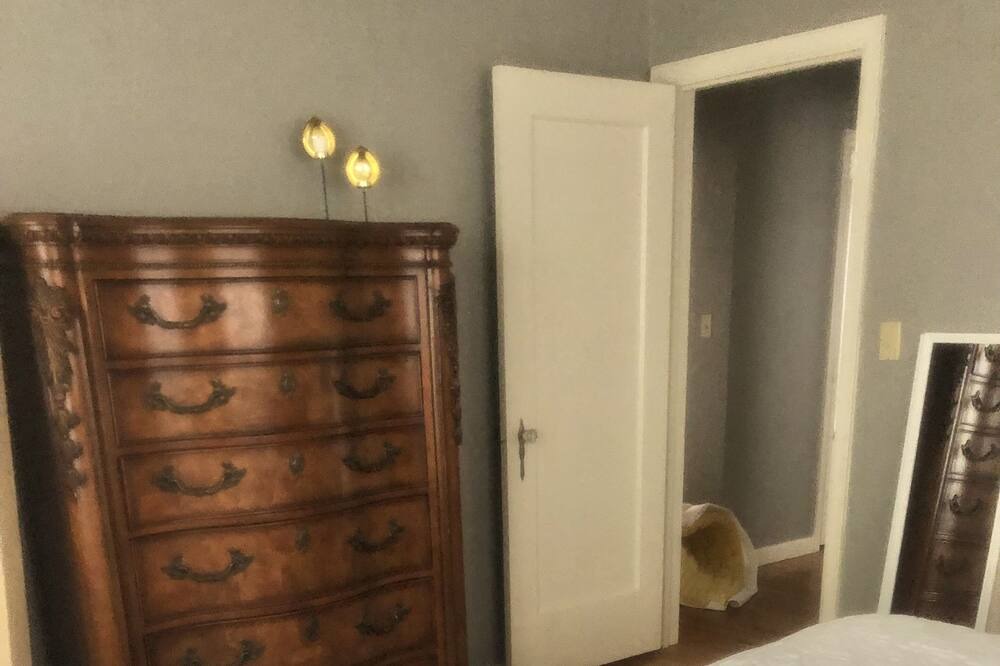 Photo of Bedroom in College Hill