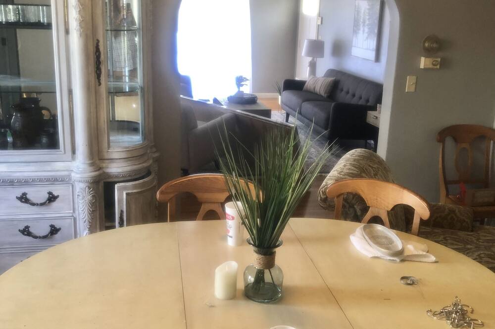 Photo of Kitchen in College Hill