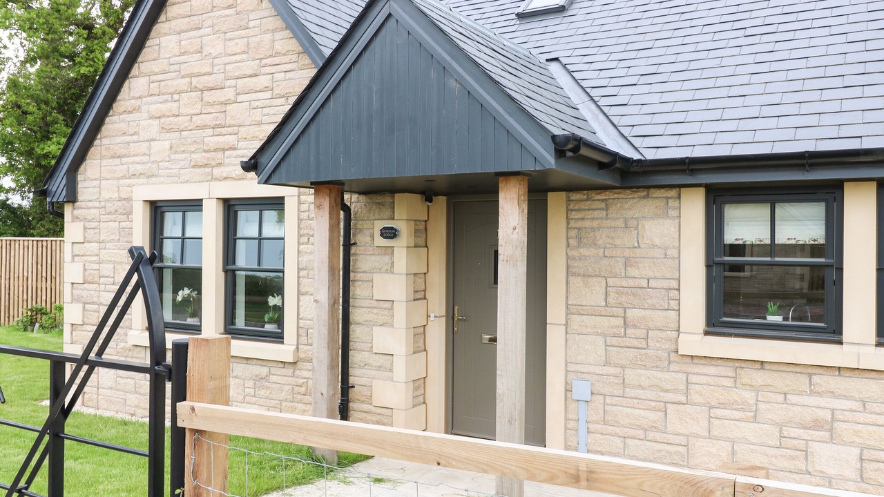 Photo of Outdoor in Swinton