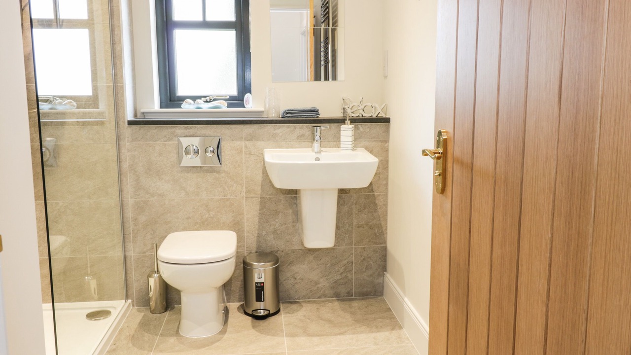 Photo of Bathroom in Swinton