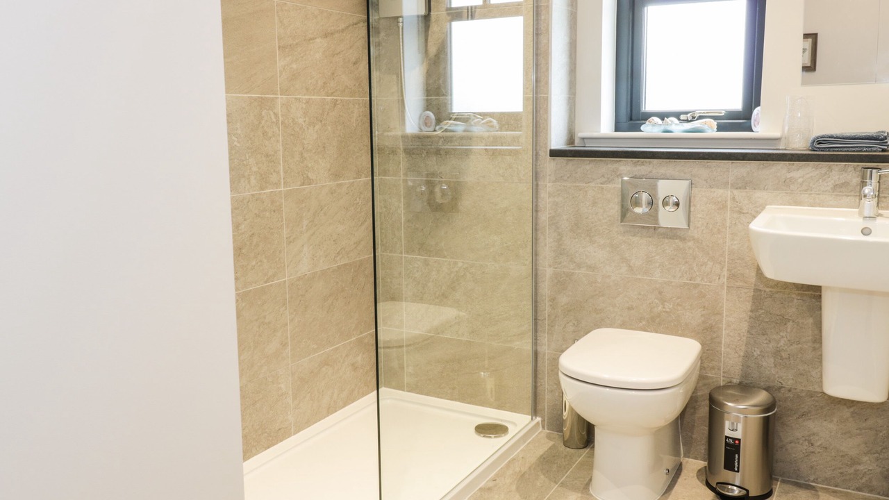 Photo of Bathroom in Swinton