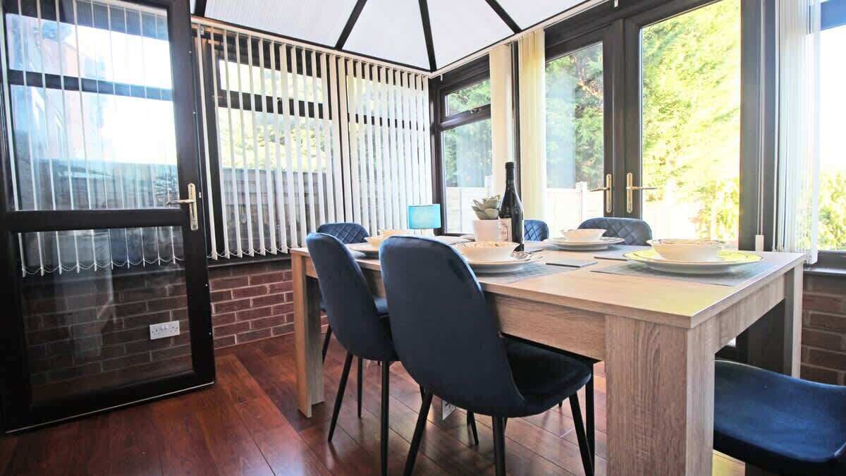 Photo of Others in Chester