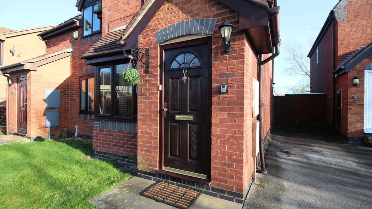 Photo of Outdoor in Chester