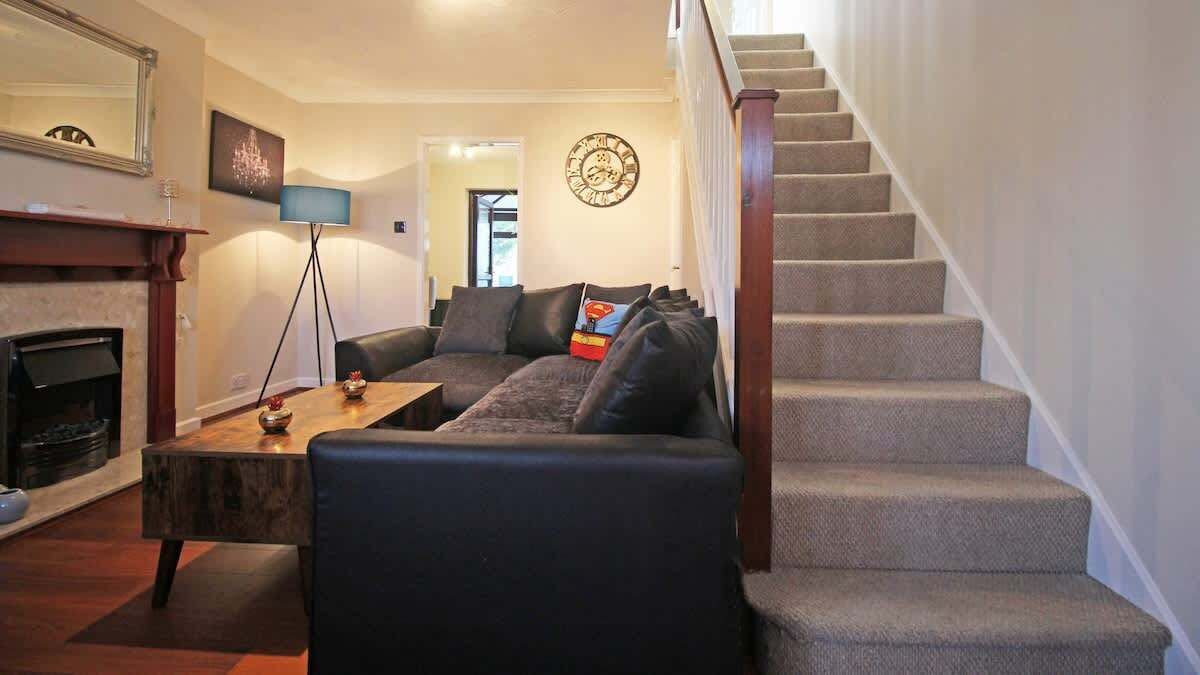 Photo of Livingroom in Chester