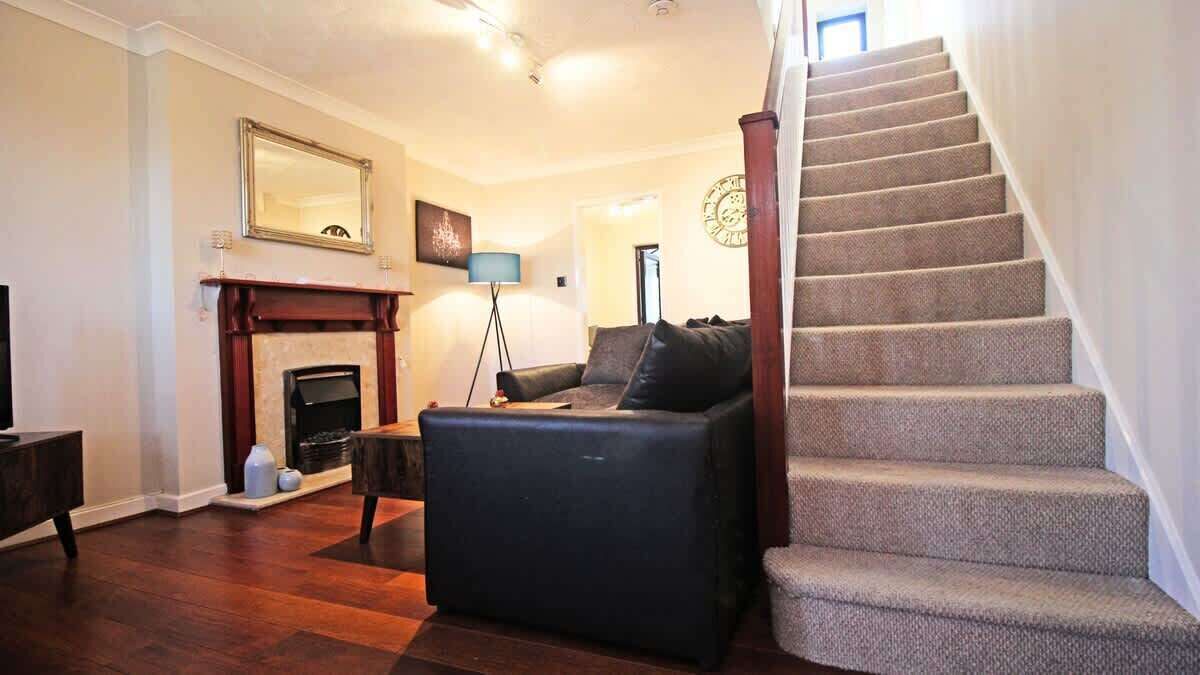 Photo of Livingroom in Chester