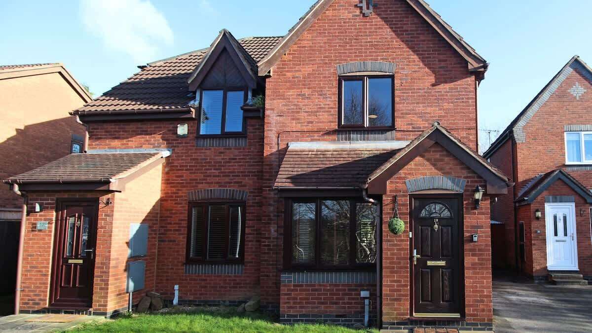 Photo of Outdoor in Chester