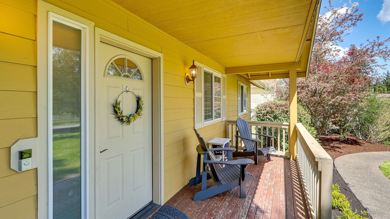 Photo of Outdoor in McKenna