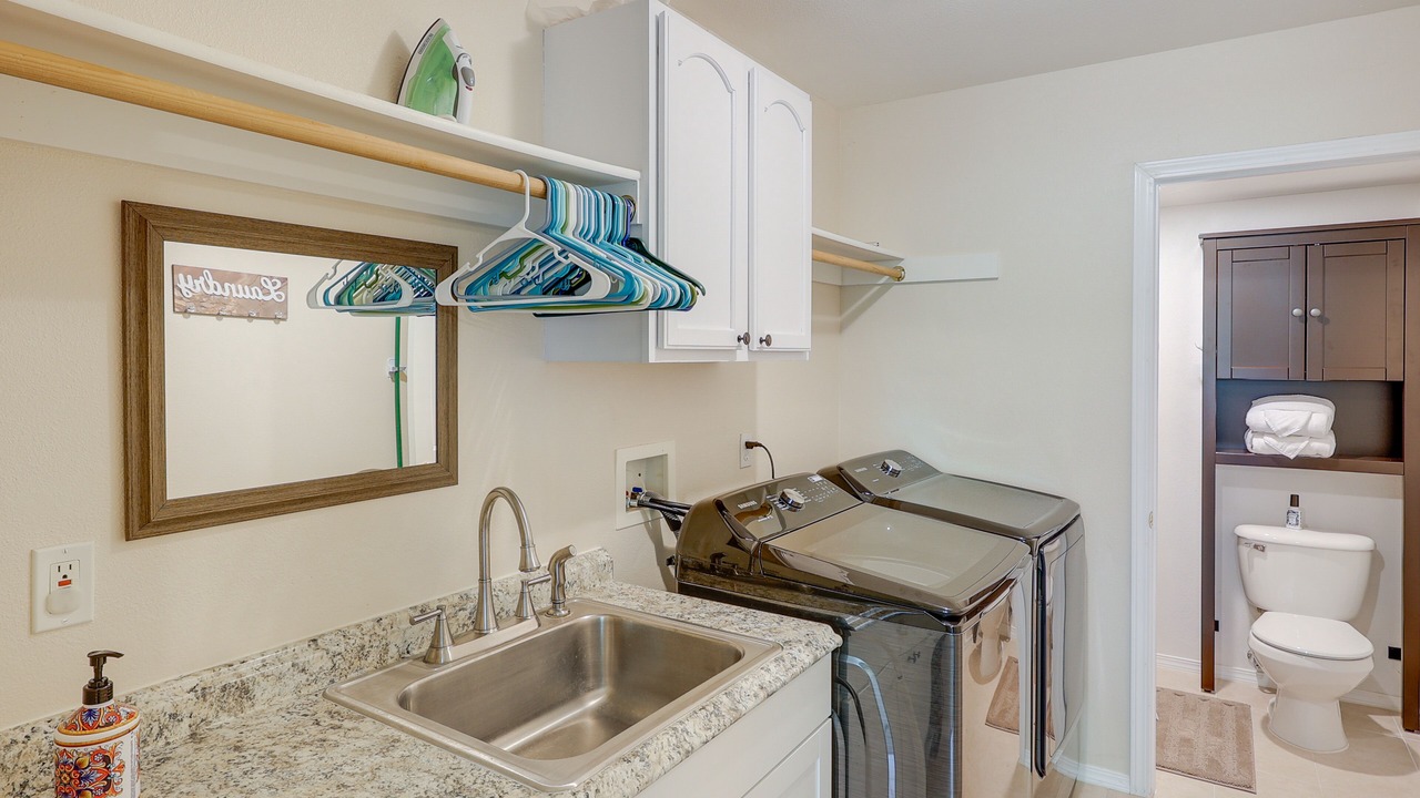 Photo of Kitchen in McKenna