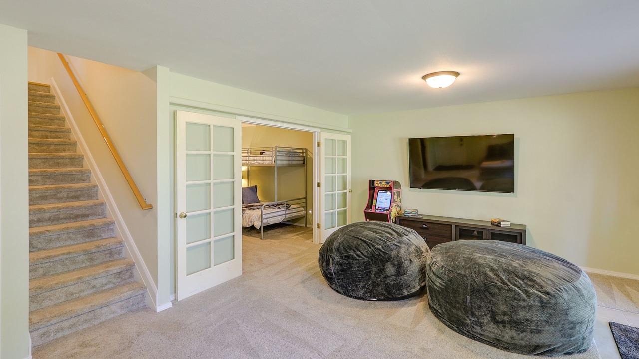 Photo of Livingroom in McKenna