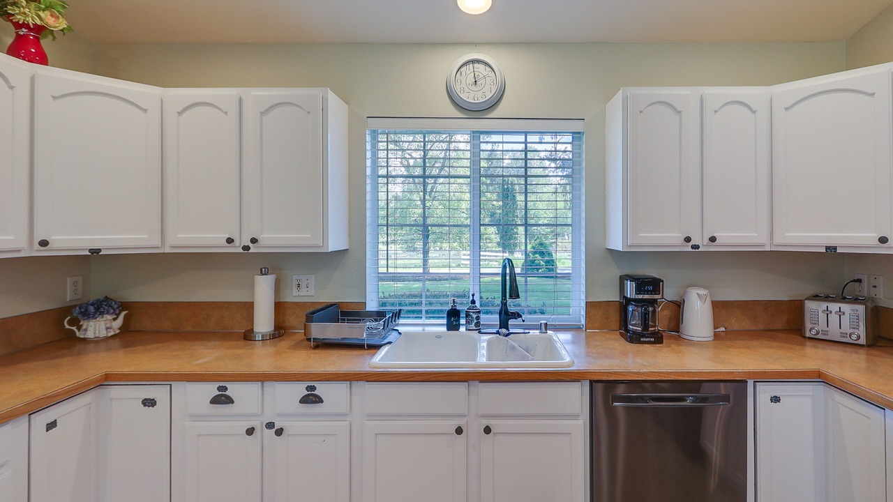 Photo of Kitchen in McKenna