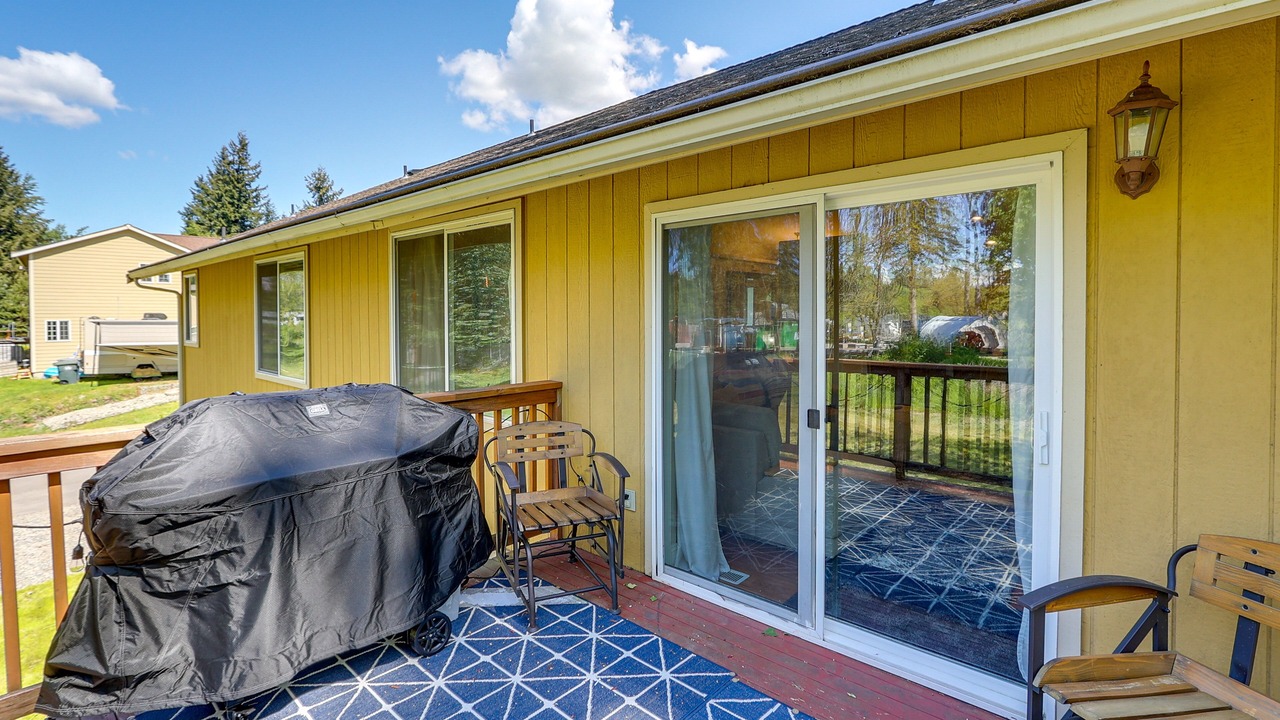 Photo of Outdoor in McKenna