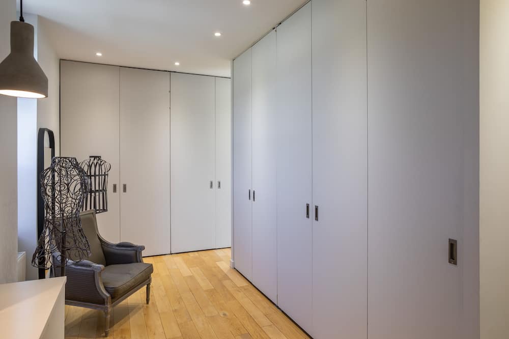Photo of Bedroom in Saint-Meloir-des-Ondes