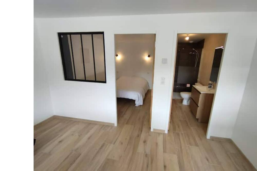 Photo of Bedroom in Gages