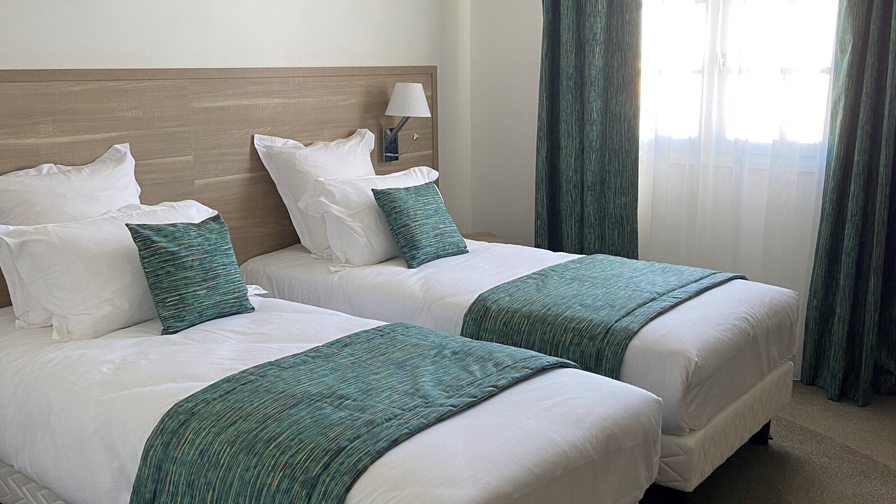 Photo of Bedroom in Beauvoir-sur-Mer