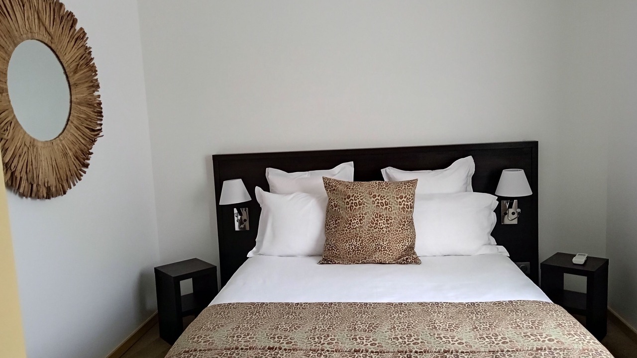 Photo of Bedroom in Beauvoir-sur-Mer