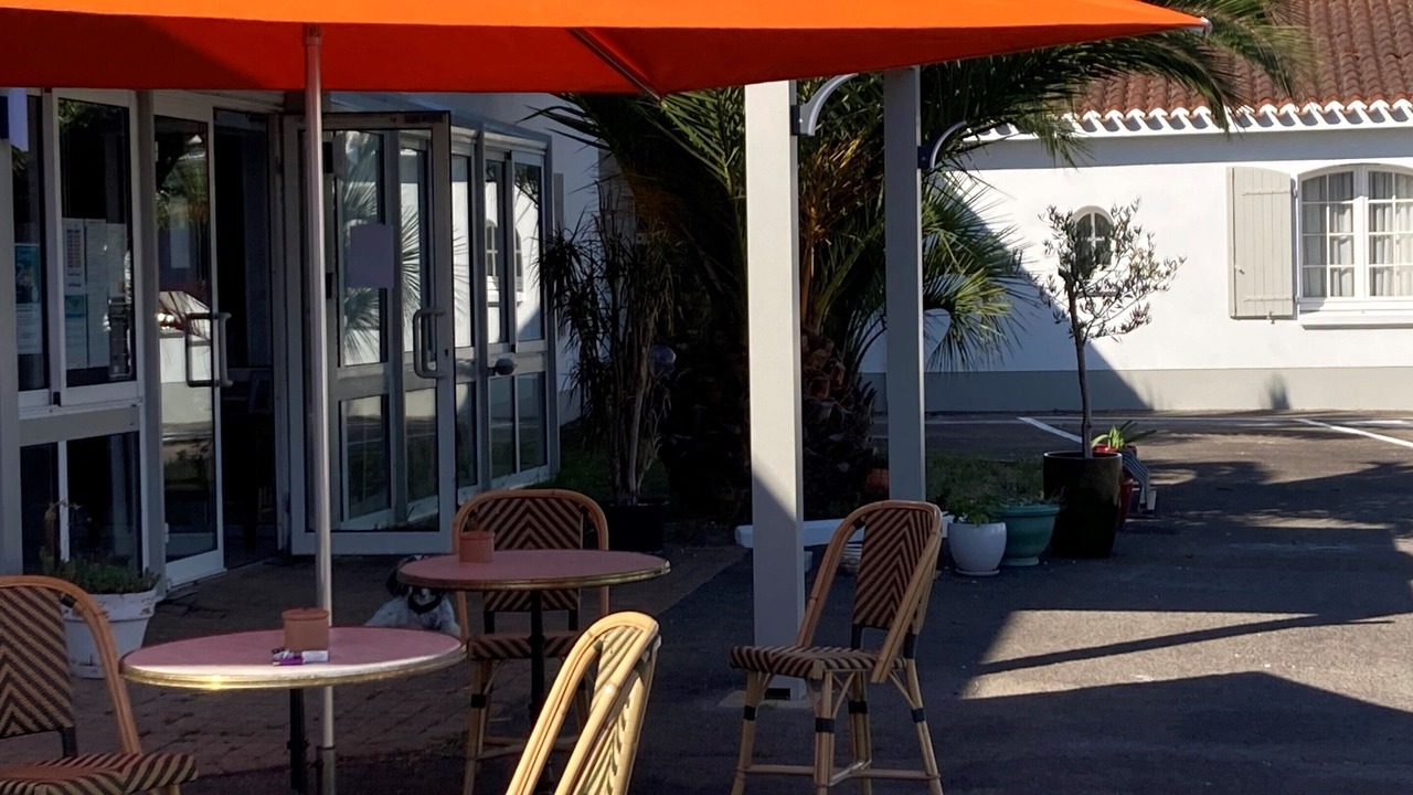 Photo of Outdoor in Beauvoir-sur-Mer