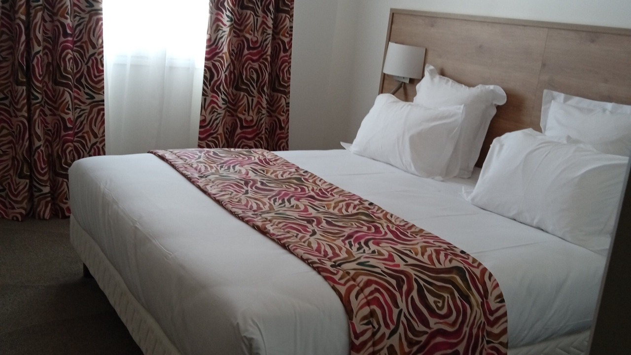 Photo of Bedroom in Beauvoir-sur-Mer