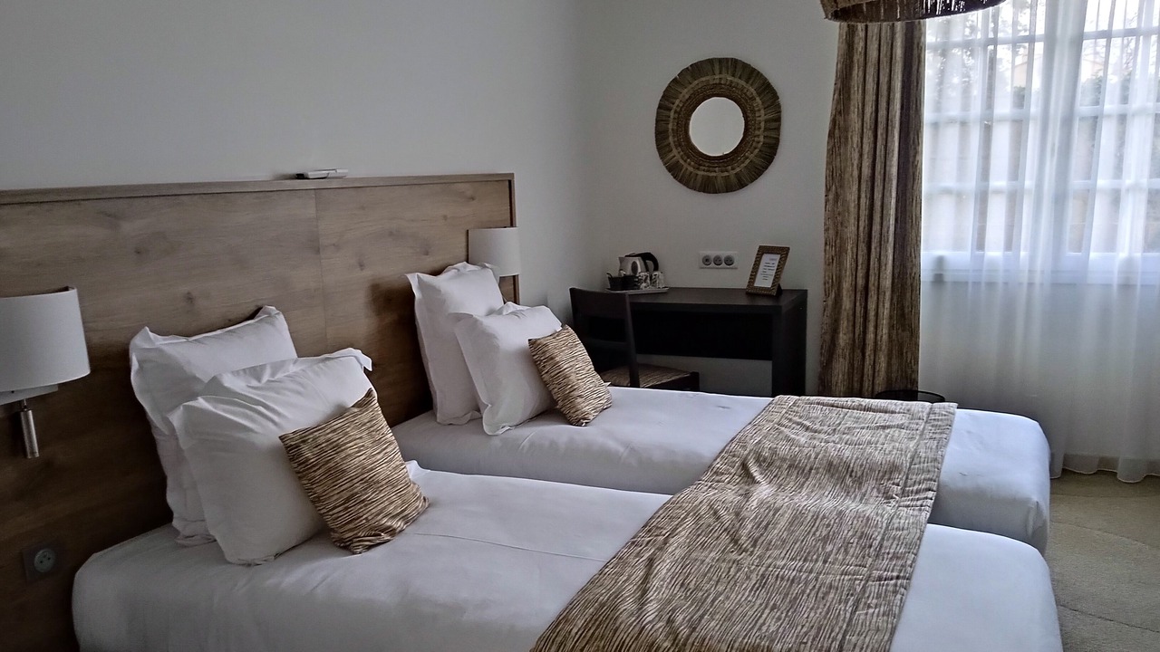 Photo of Bedroom in Beauvoir-sur-Mer