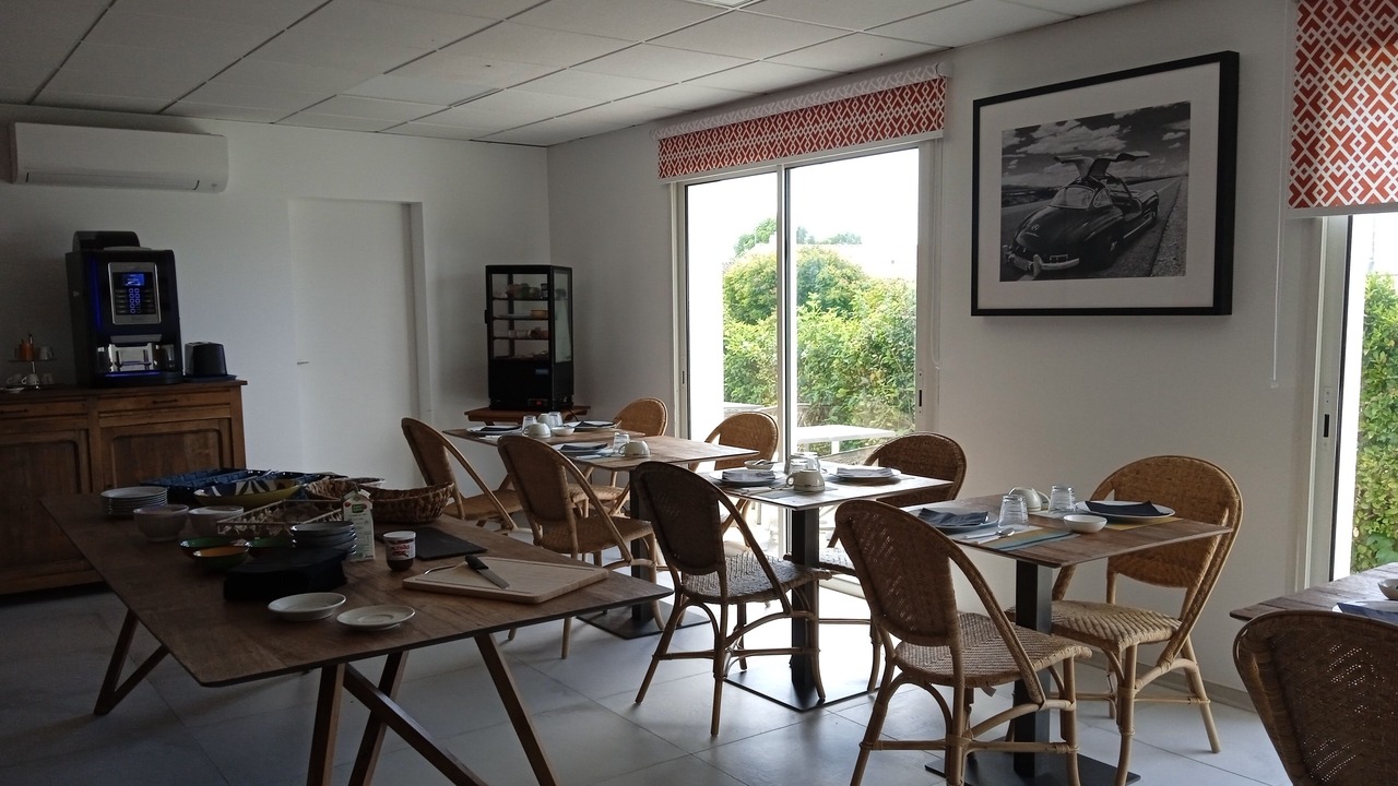 Photo of Others in Beauvoir-sur-Mer