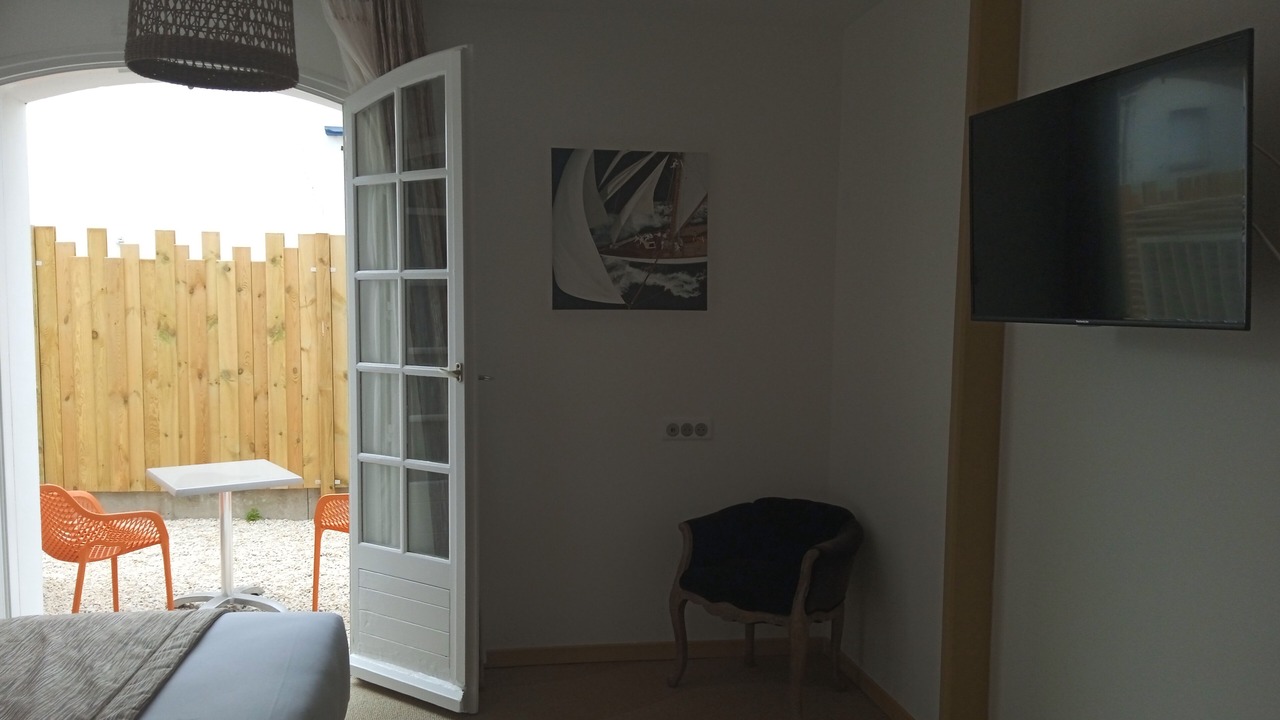 Photo of Bedroom in Beauvoir-sur-Mer