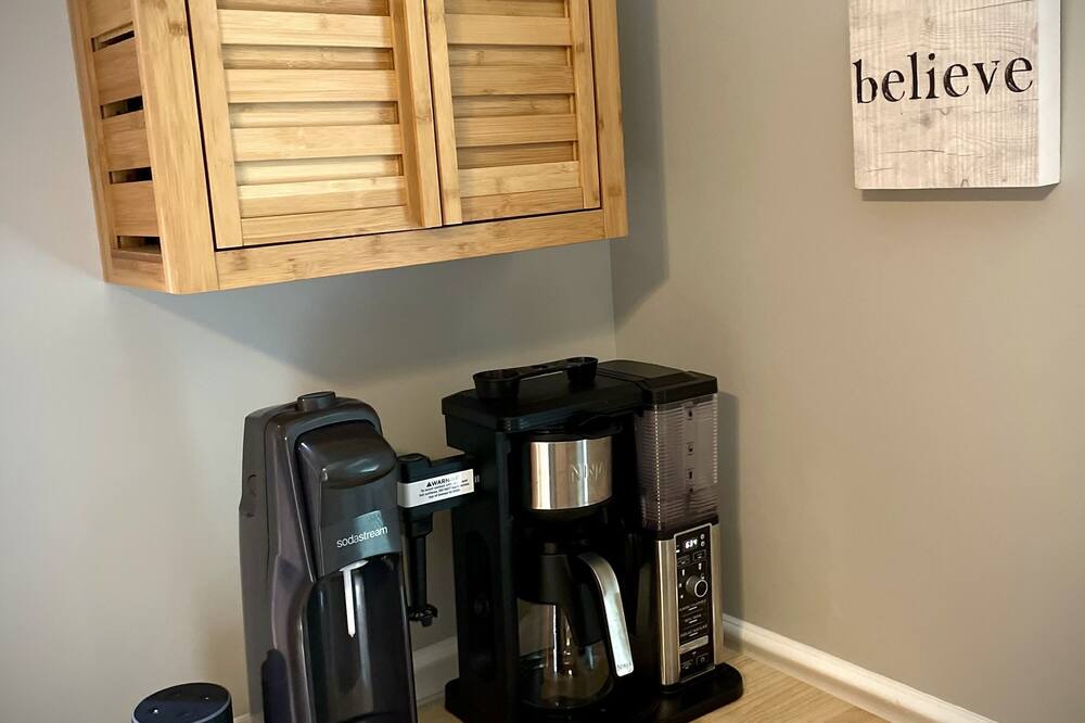 Photo of Kitchen in Dyer's Bay
